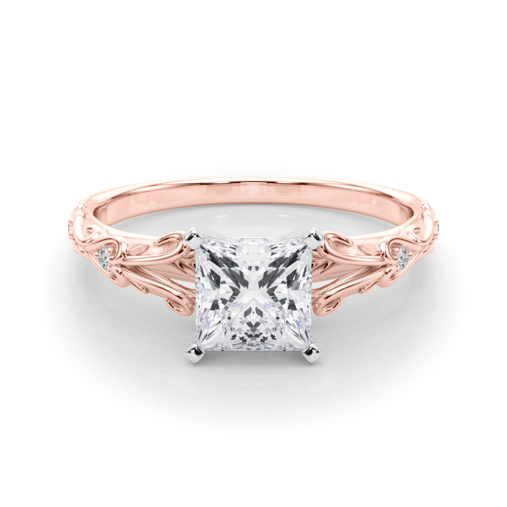 Vintage Diamond Ring