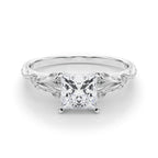 Vintage Diamond Ring