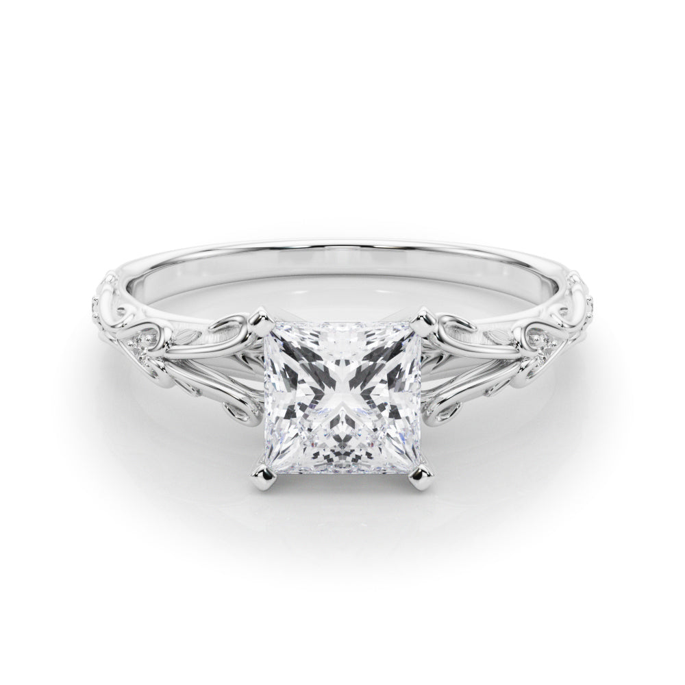 Vintage Diamond Ring