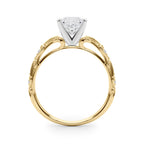 Vintage Diamond Ring