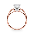 Vintage Diamond Ring