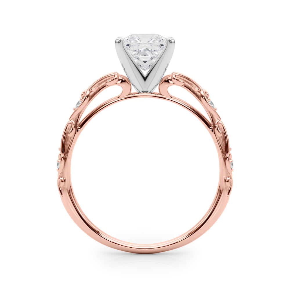 Vintage Diamond Ring