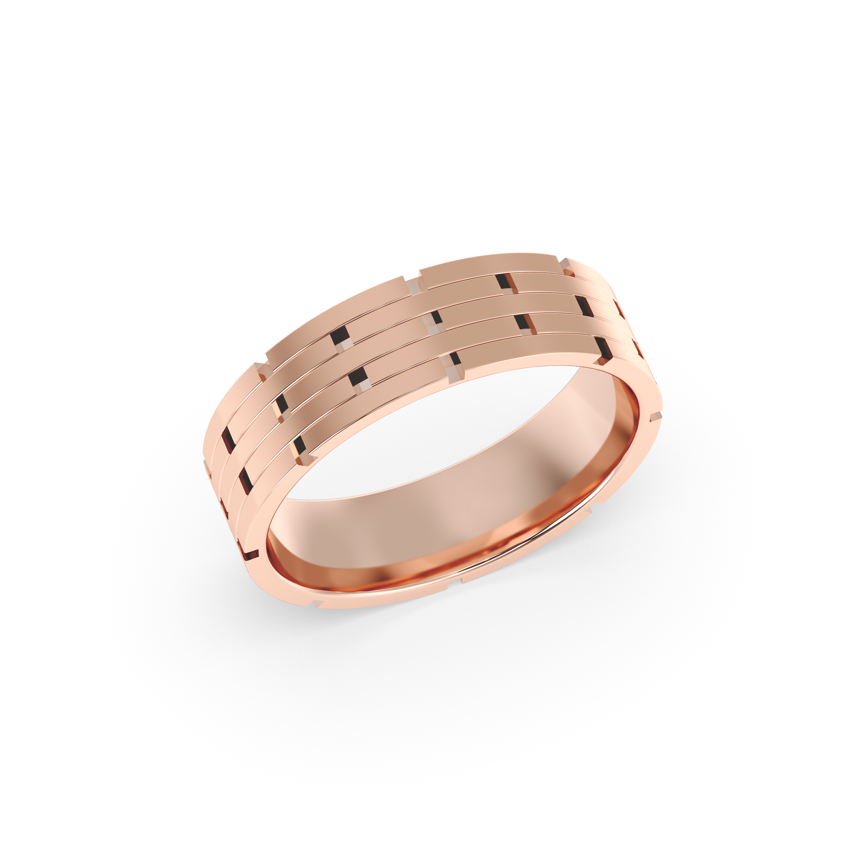 Men’s Band No. 10