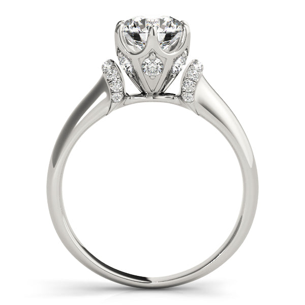 Vintage Diamond Ring