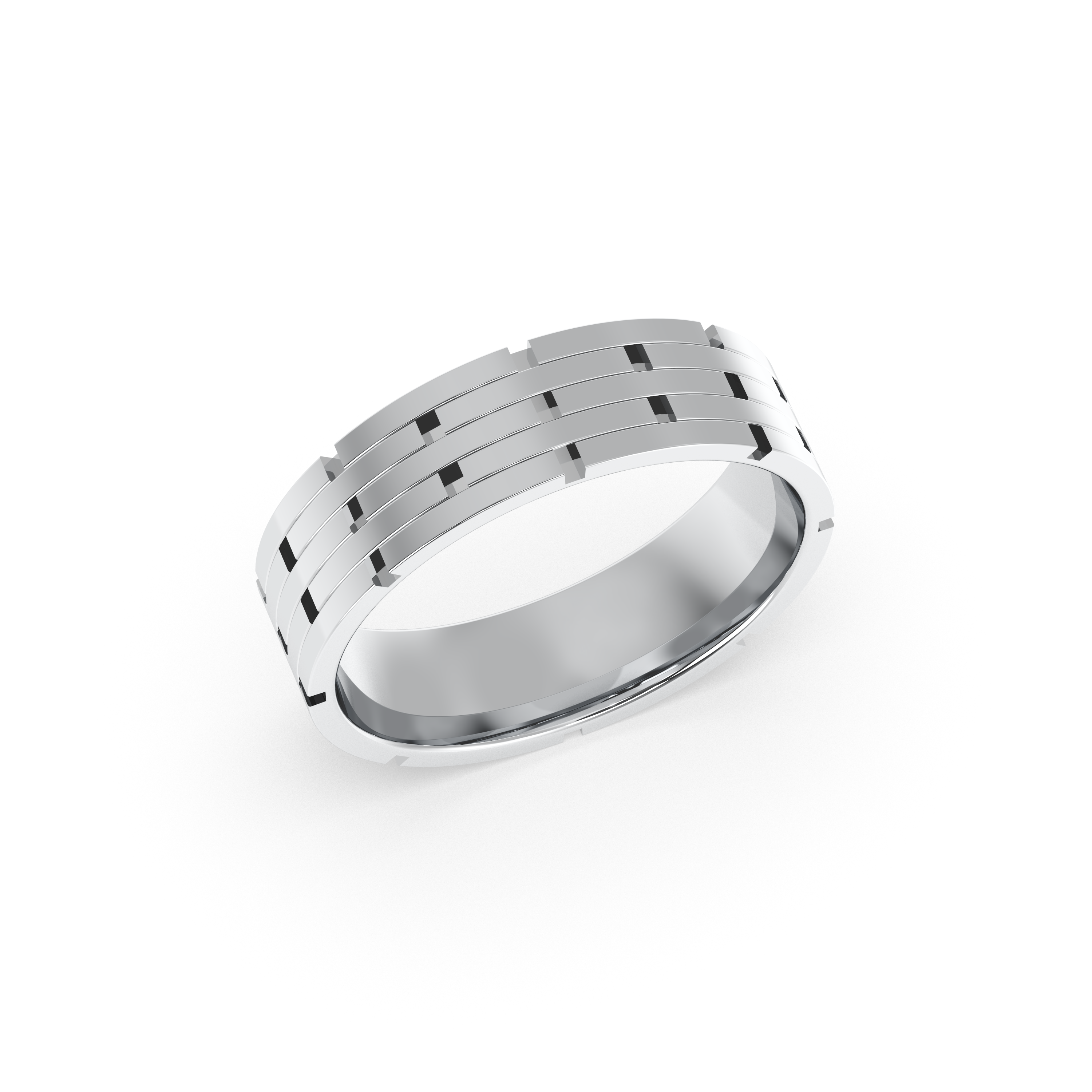 Men’s Band No. 10
