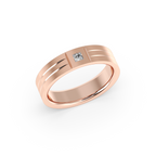 Men’s Band No. 9