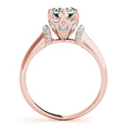 Vintage Diamond Ring