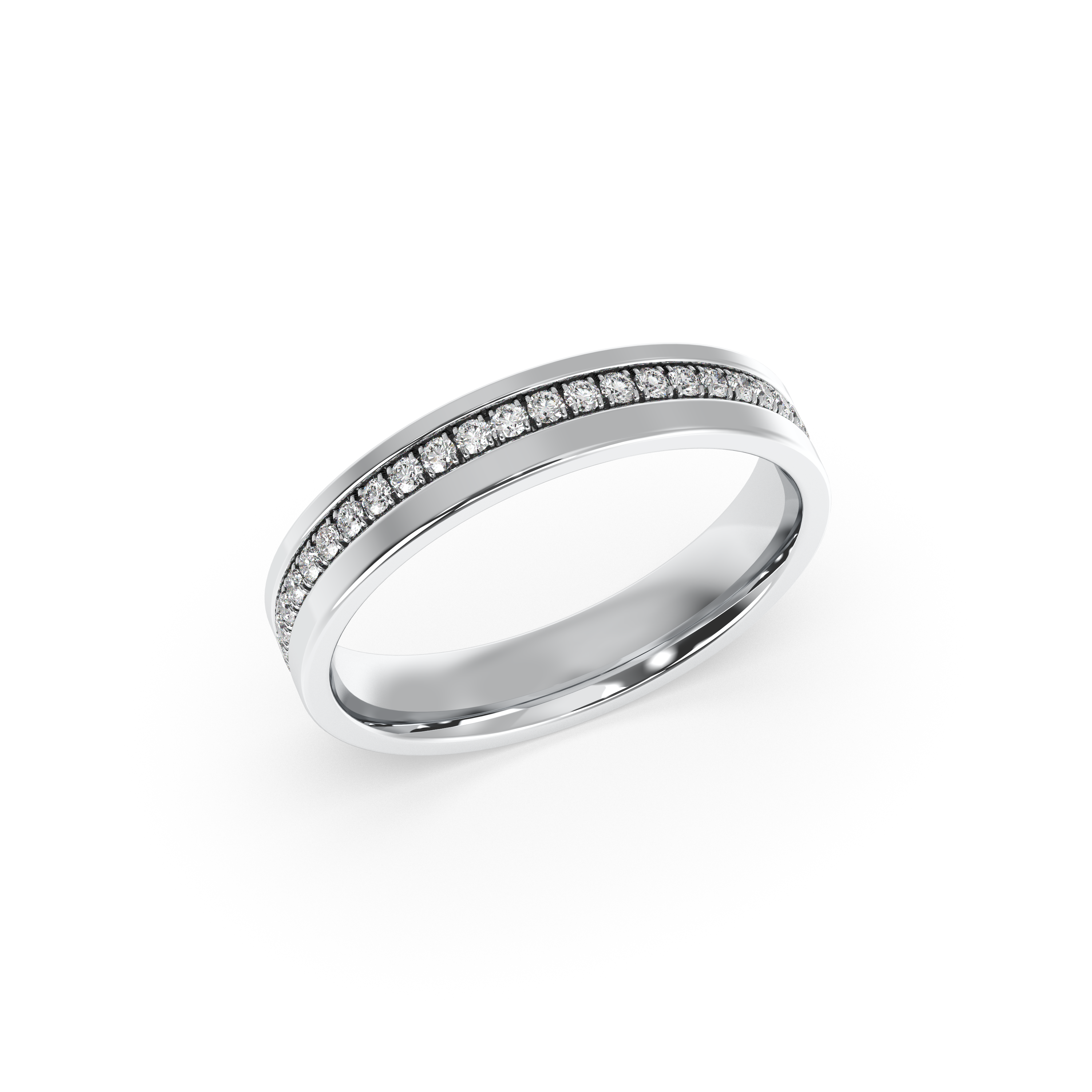 Men’s Band No. 2