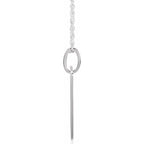 Playing Card 20" Necklace
