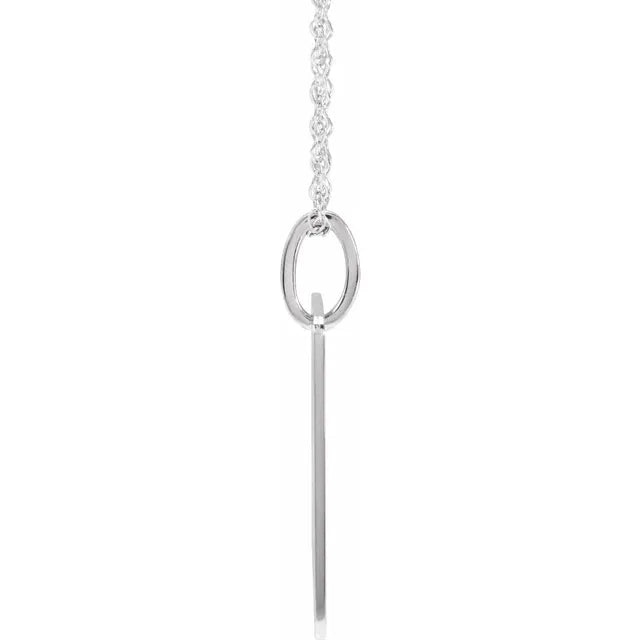 Playing Card 20" Necklace