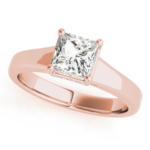 Trellis Diamond Ring Zweitbild