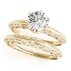 Vintage Diamond Ring