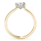 Solitaire Diamond Ring