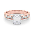 Vintage Diamond Ring