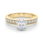 Vintage Diamond Ring