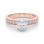 Vintage Diamond Ring