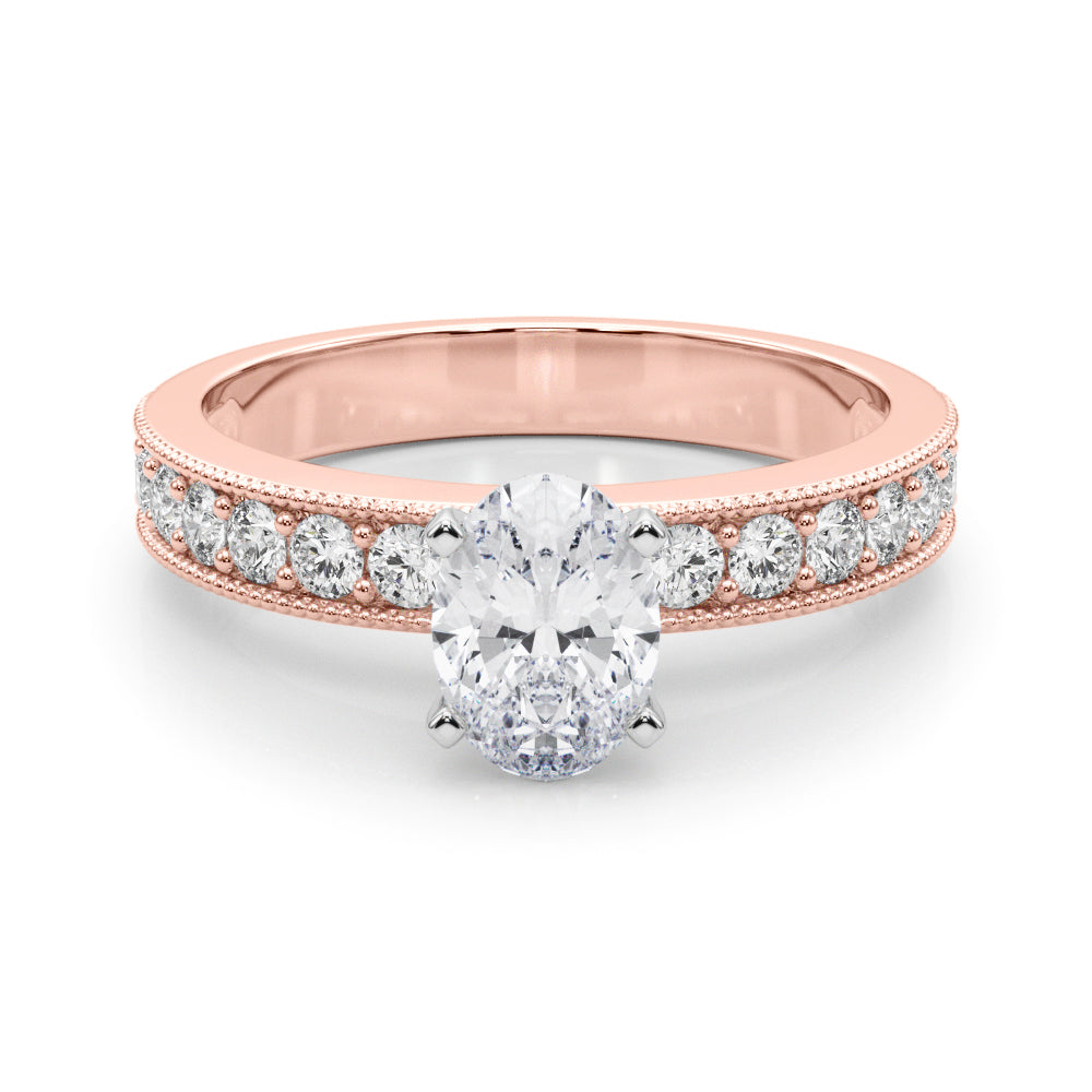 Vintage Diamond Ring