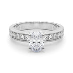 Vintage Diamond Ring