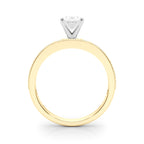 Vintage Diamond Ring