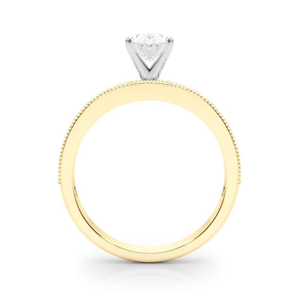 Vintage Diamond Ring