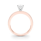 Vintage Diamond Ring