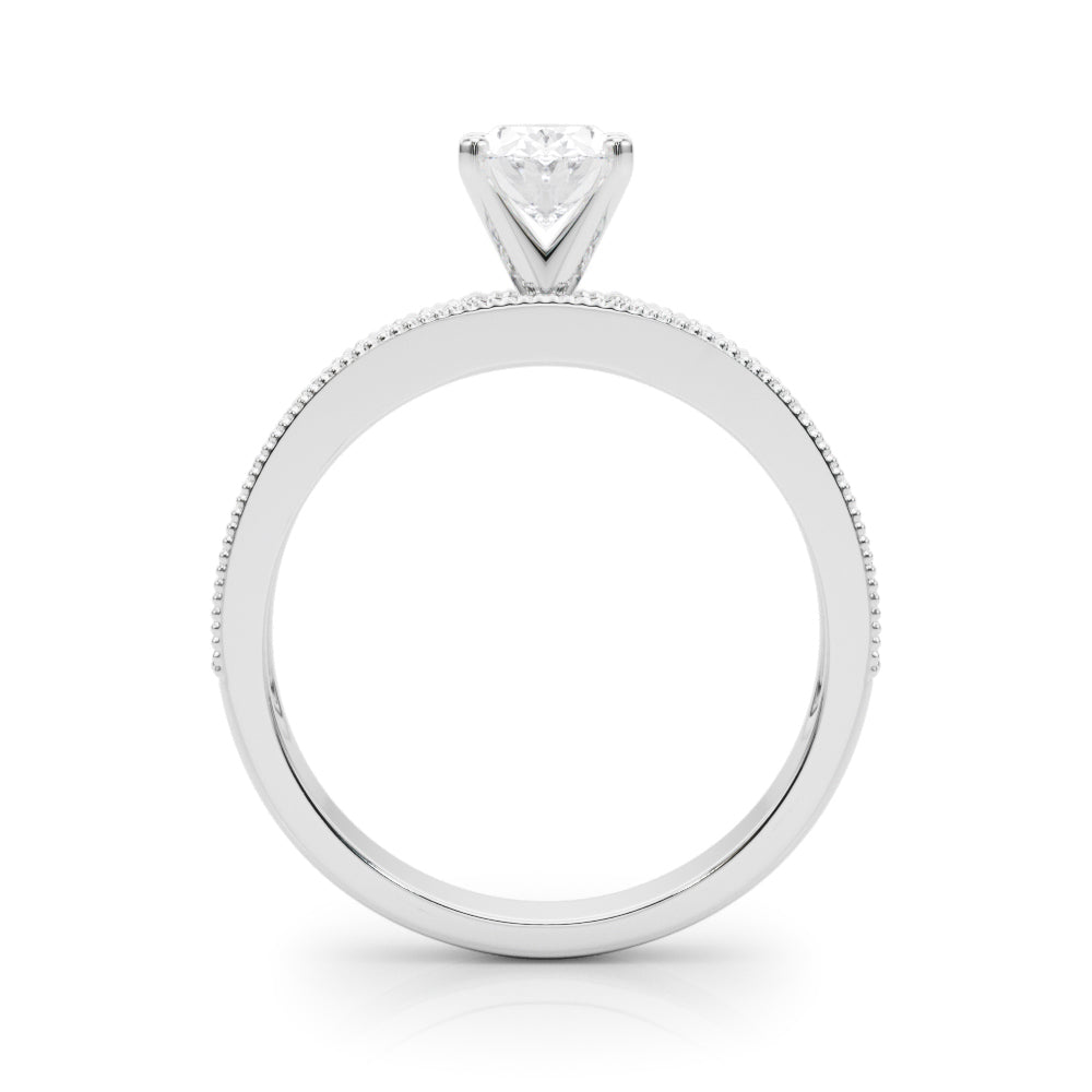 Vintage Diamond Ring