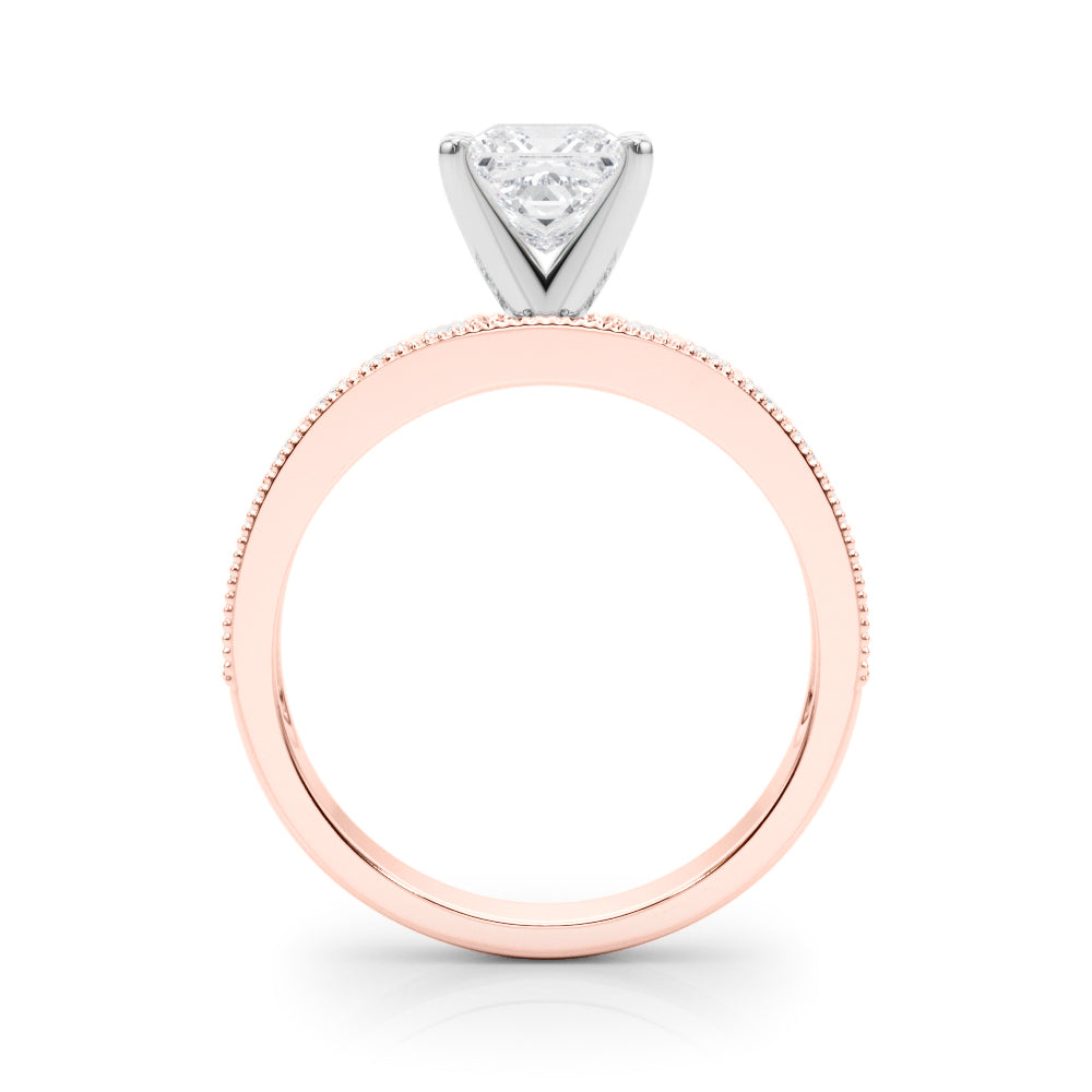 Vintage Diamond Ring