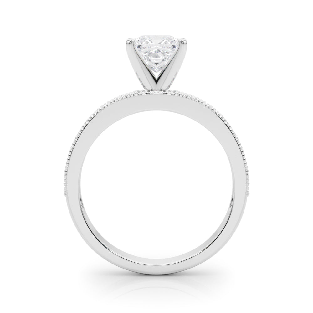 Vintage Diamond Ring