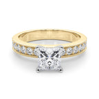 Vintage Diamond Ring