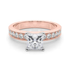 Vintage Diamond Ring