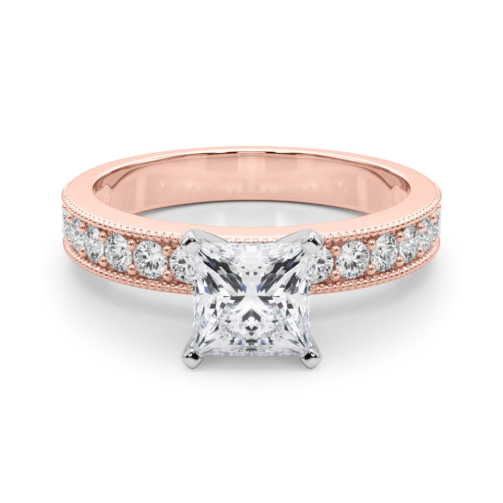 Vintage Diamond Ring