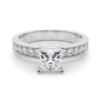 Vintage Diamond Ring