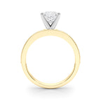 Vintage Diamond Ring