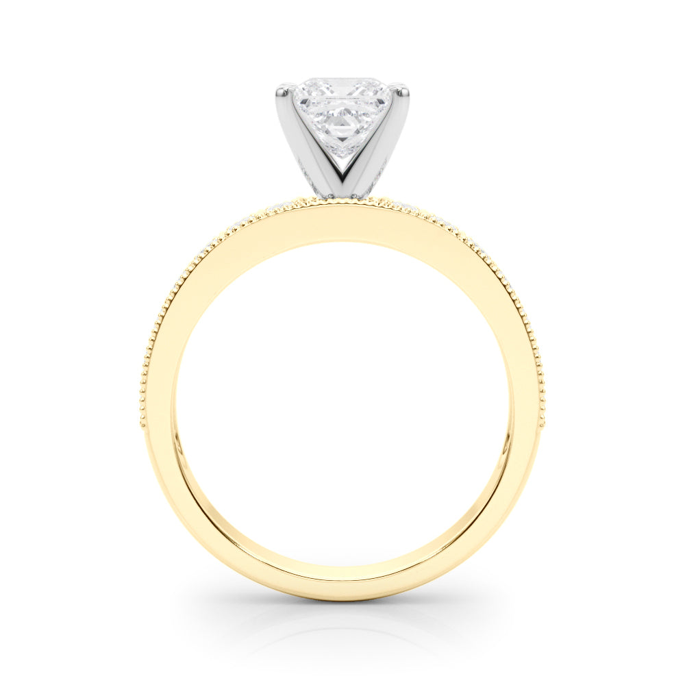Vintage Diamond Ring