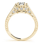 Vintage Diamond Ring