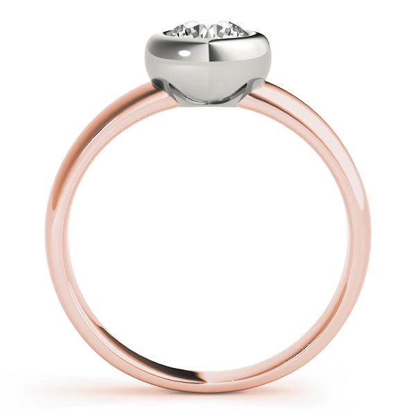 Solitaire Diamond Ring