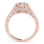 Vintage Diamond Ring