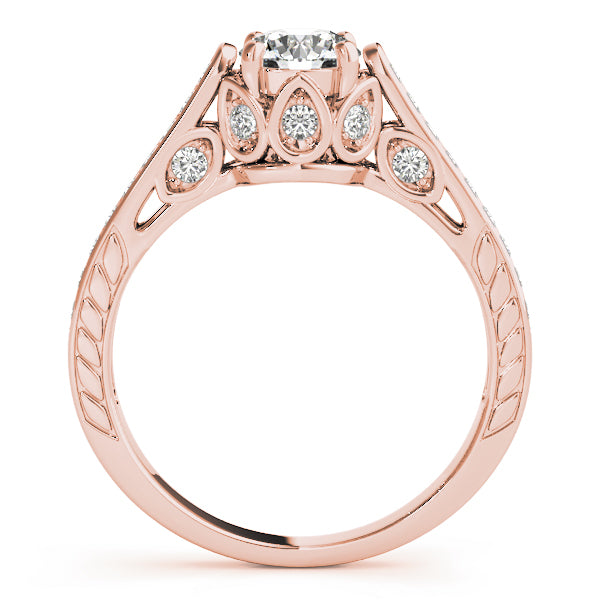 Vintage Diamond Ring