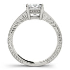 Vintage Diamond Ring