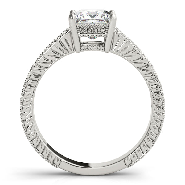 Vintage Diamond Ring