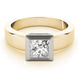 Solitaire Diamond Ring