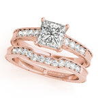 Vintage Diamond Ring