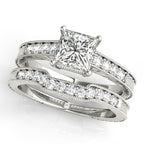 Vintage Diamond Ring