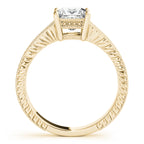 Vintage Diamond Ring