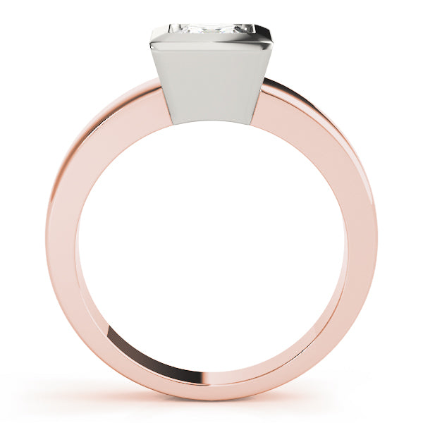 Solitaire Diamond Ring