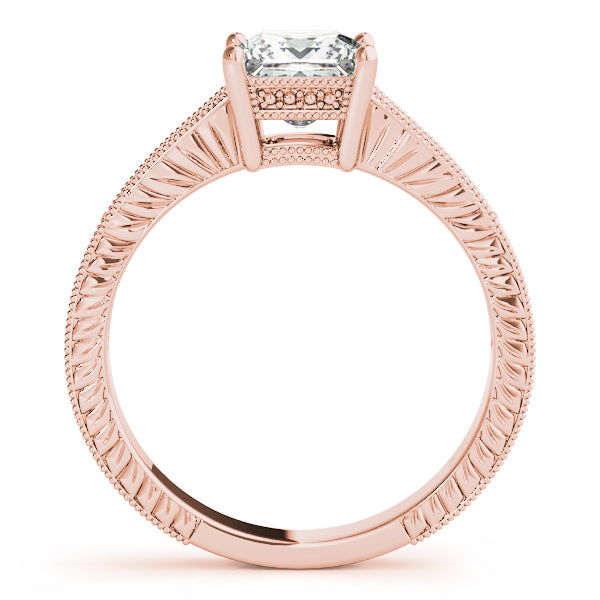 Vintage Diamond Ring