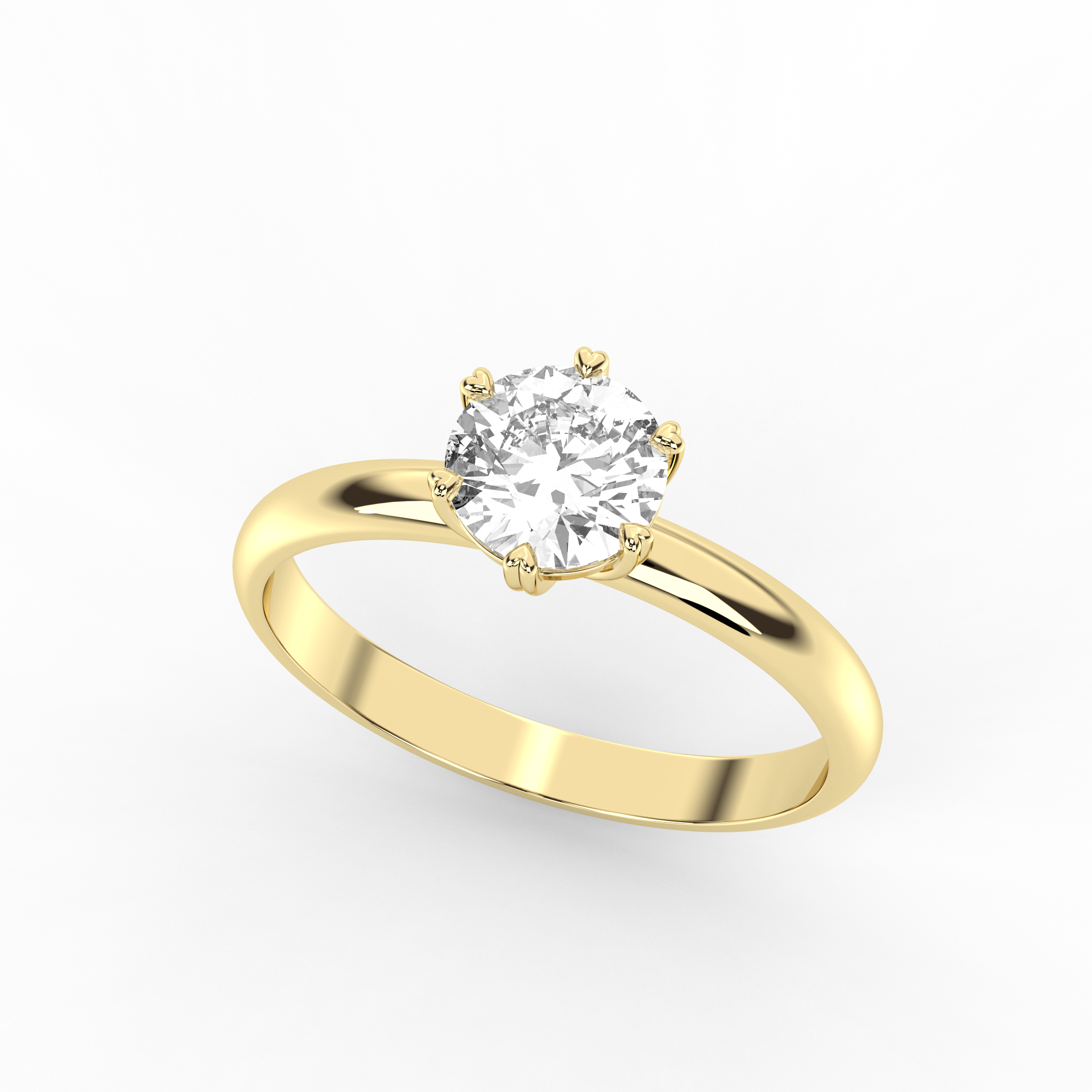 Signature Ring No. 5