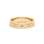 Men’s Band No. 9