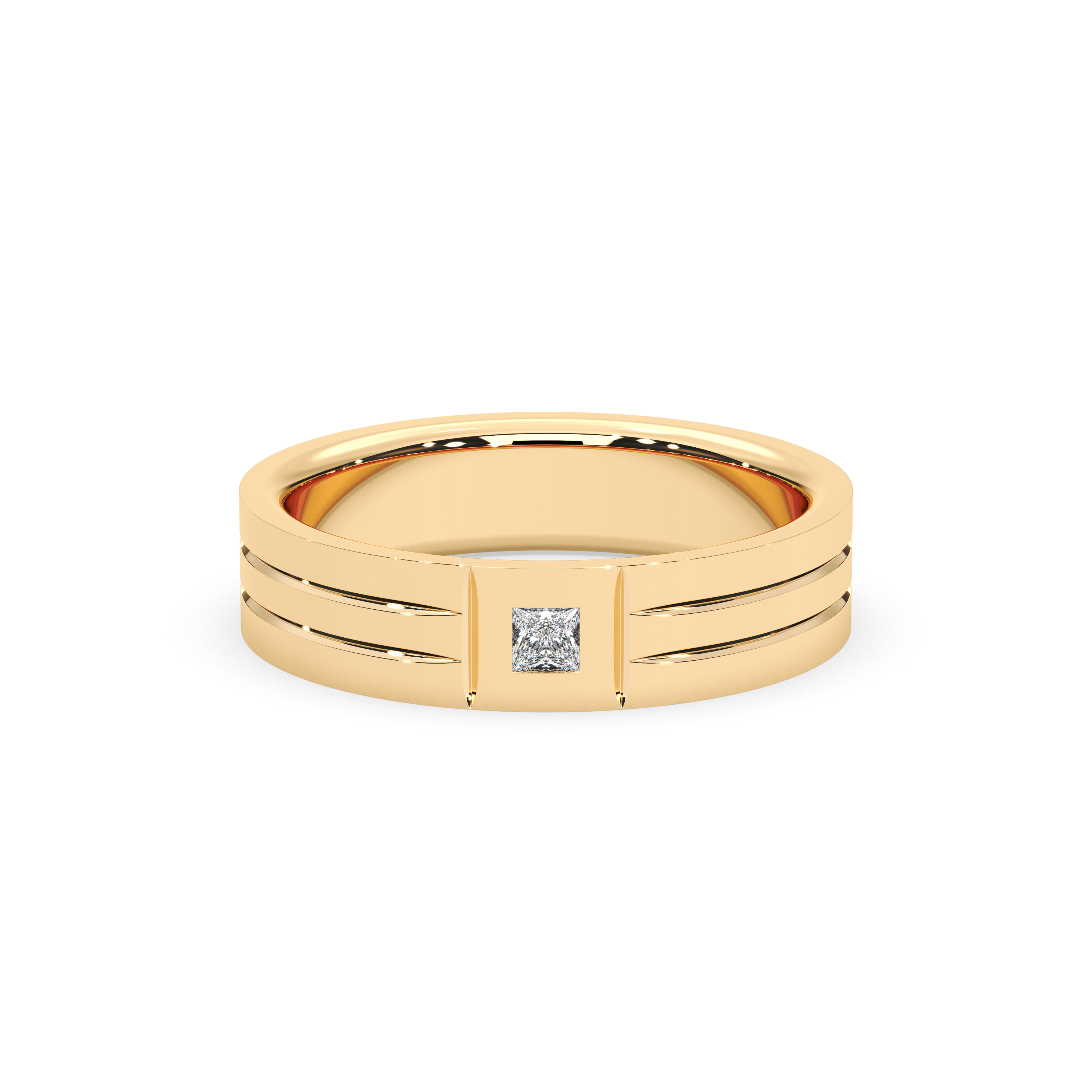Men’s Band No. 9