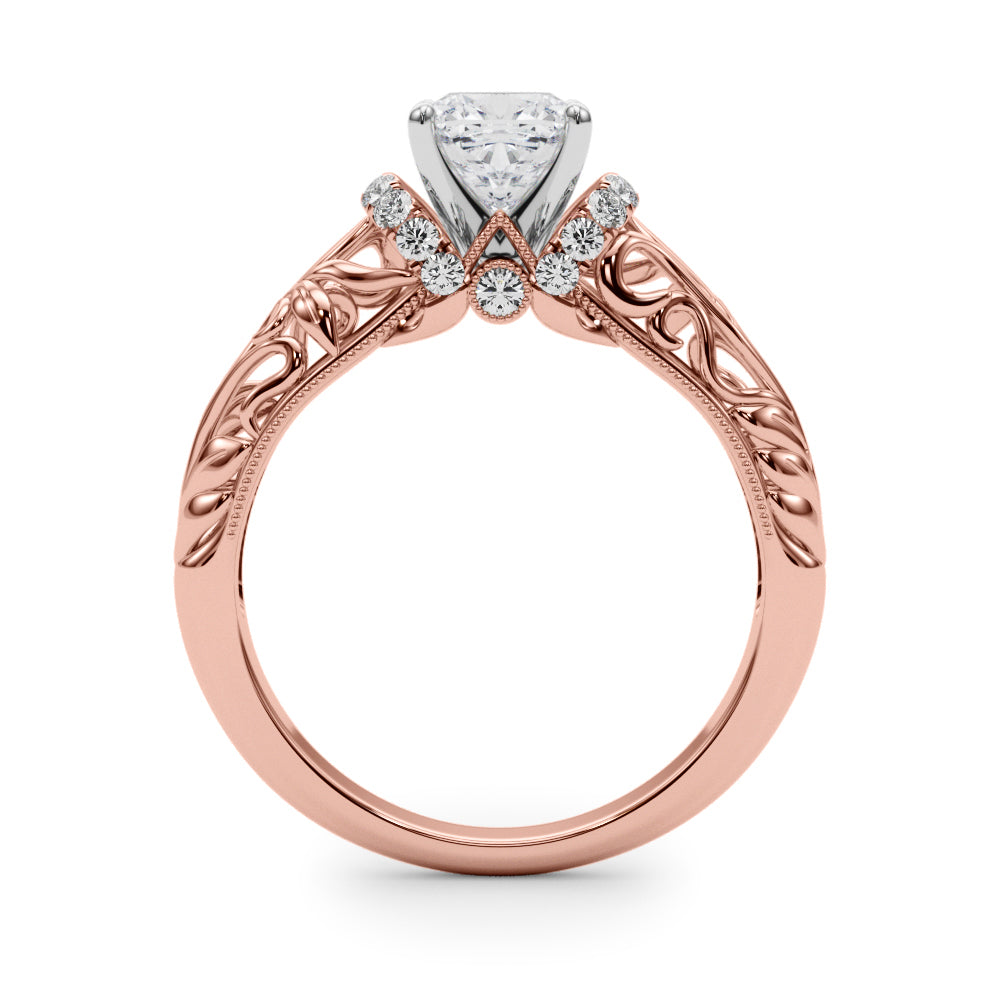 Vintage Diamond Ring